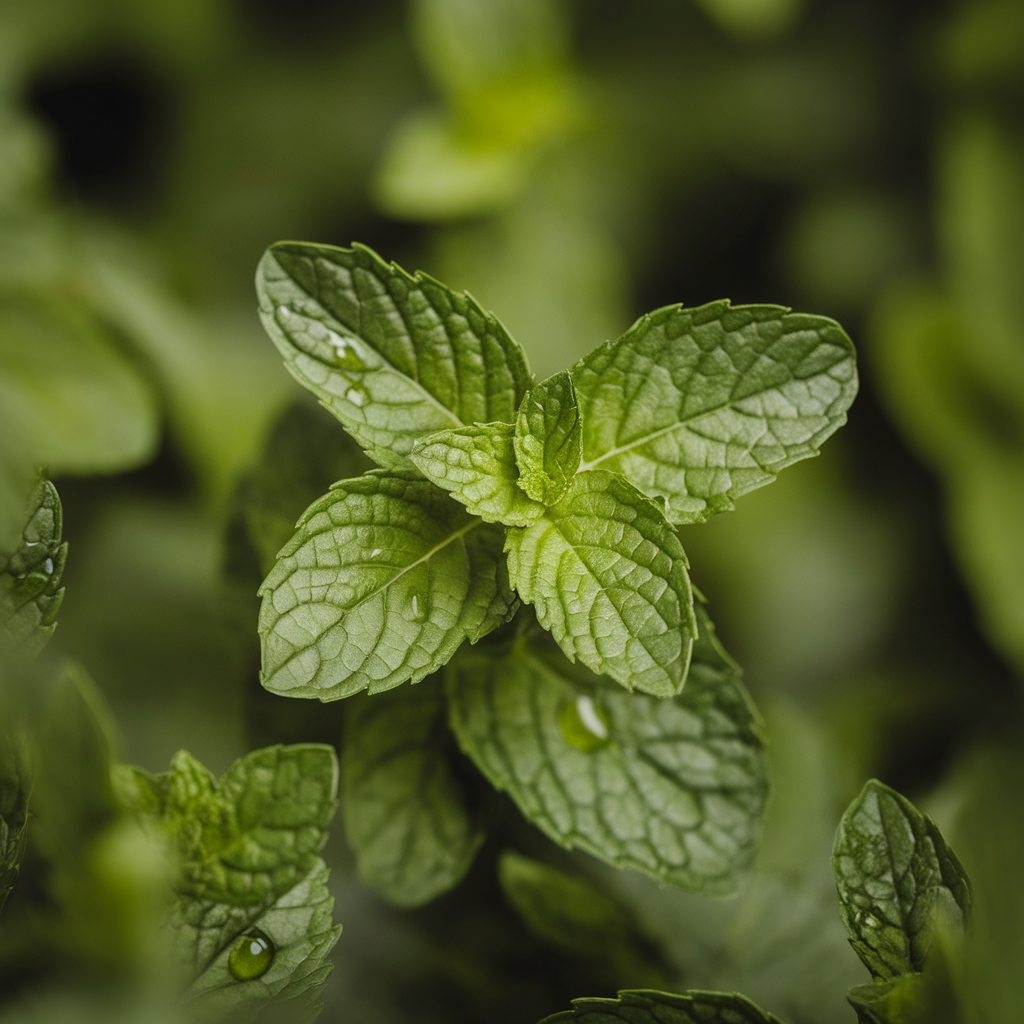 Peppermint